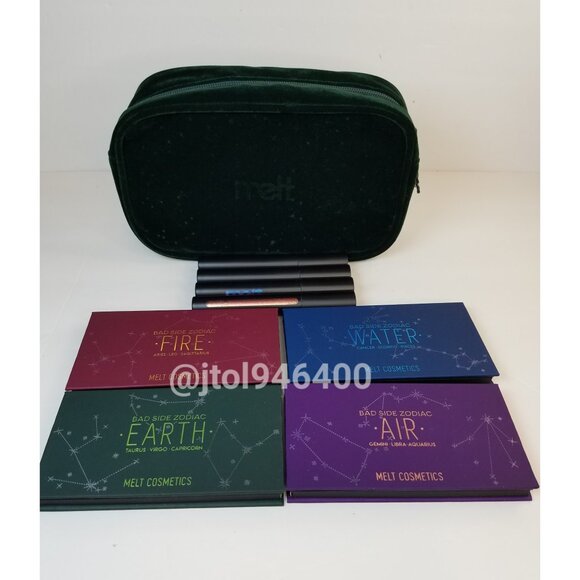Melt Cosmetics Zodiac Collection - Picture 6 of 7